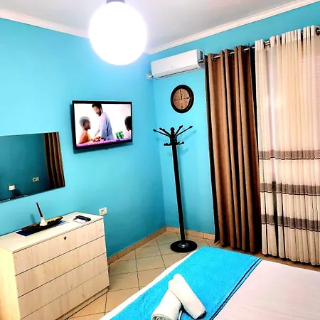 Apartment Me Qira Ditore 