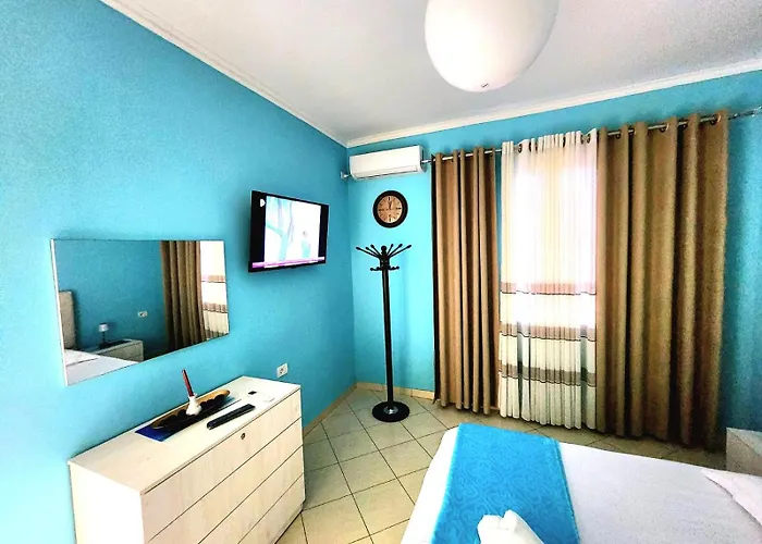 דירה Me Qira Ditore 